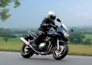 Suzuki Bandit 1200S